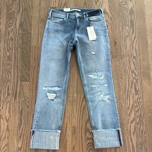 NWT Scotch & Soda Jeans